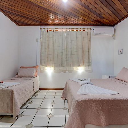 Pousada Casa Zaza Itacaré Εξωτερικό φωτογραφία