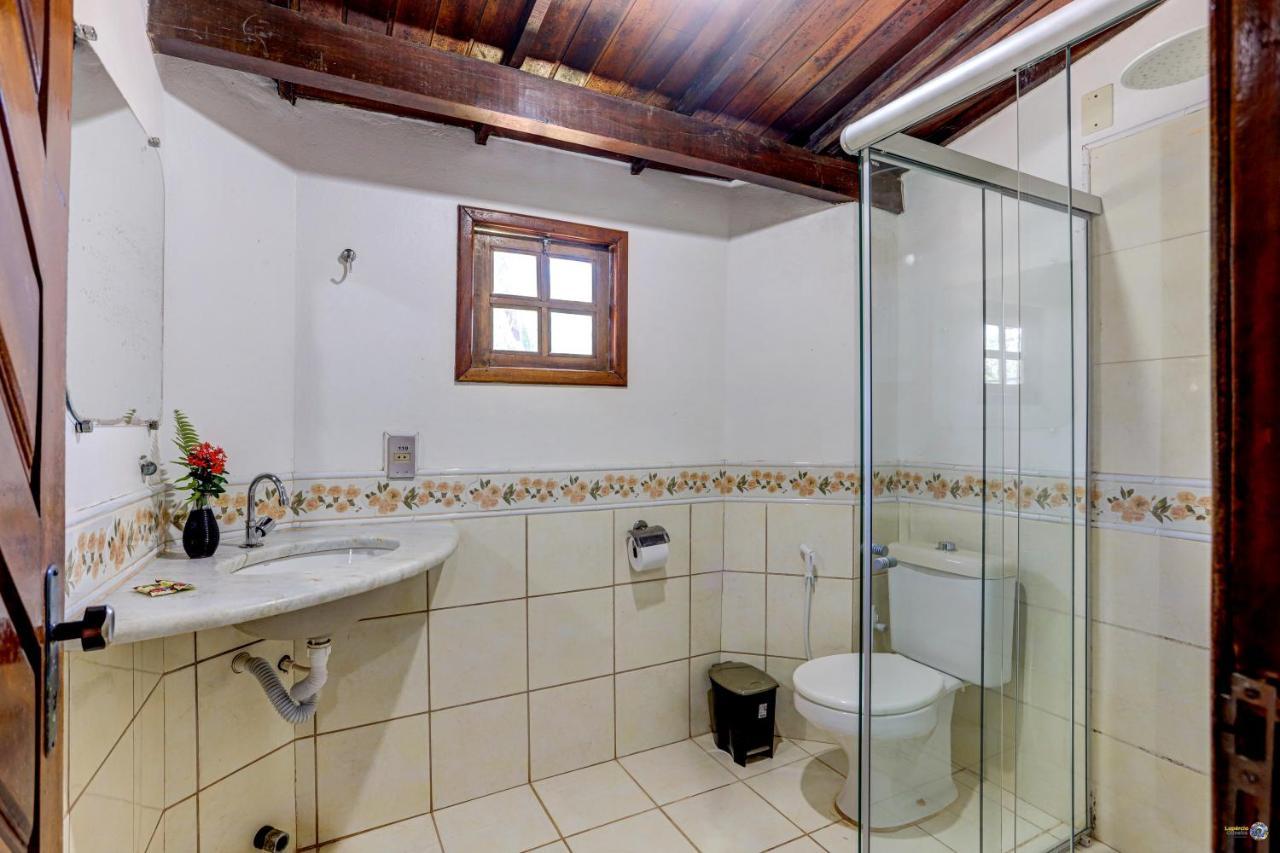 Pousada Casa Zaza Itacaré Εξωτερικό φωτογραφία