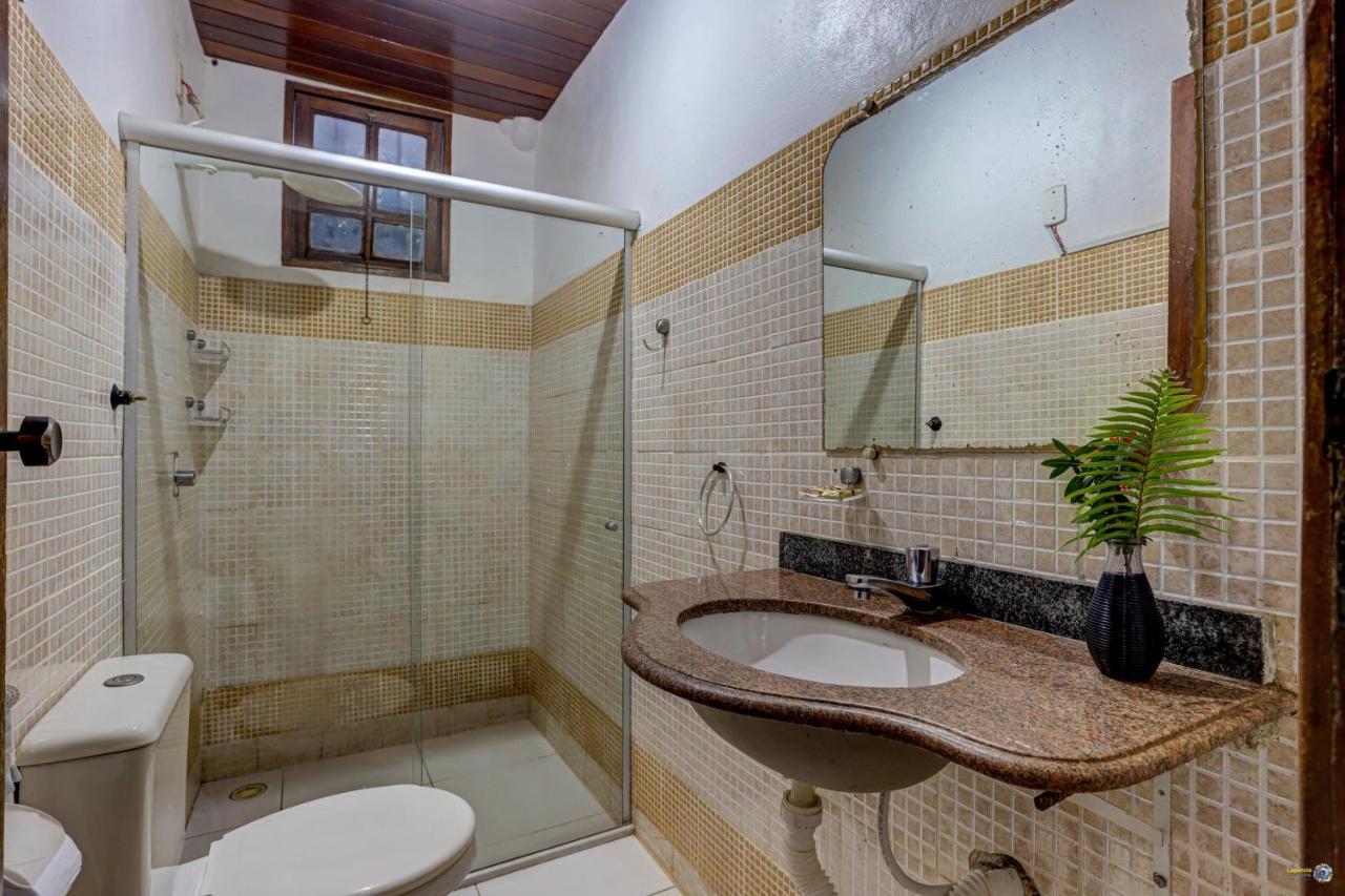 Pousada Casa Zaza Itacaré Εξωτερικό φωτογραφία