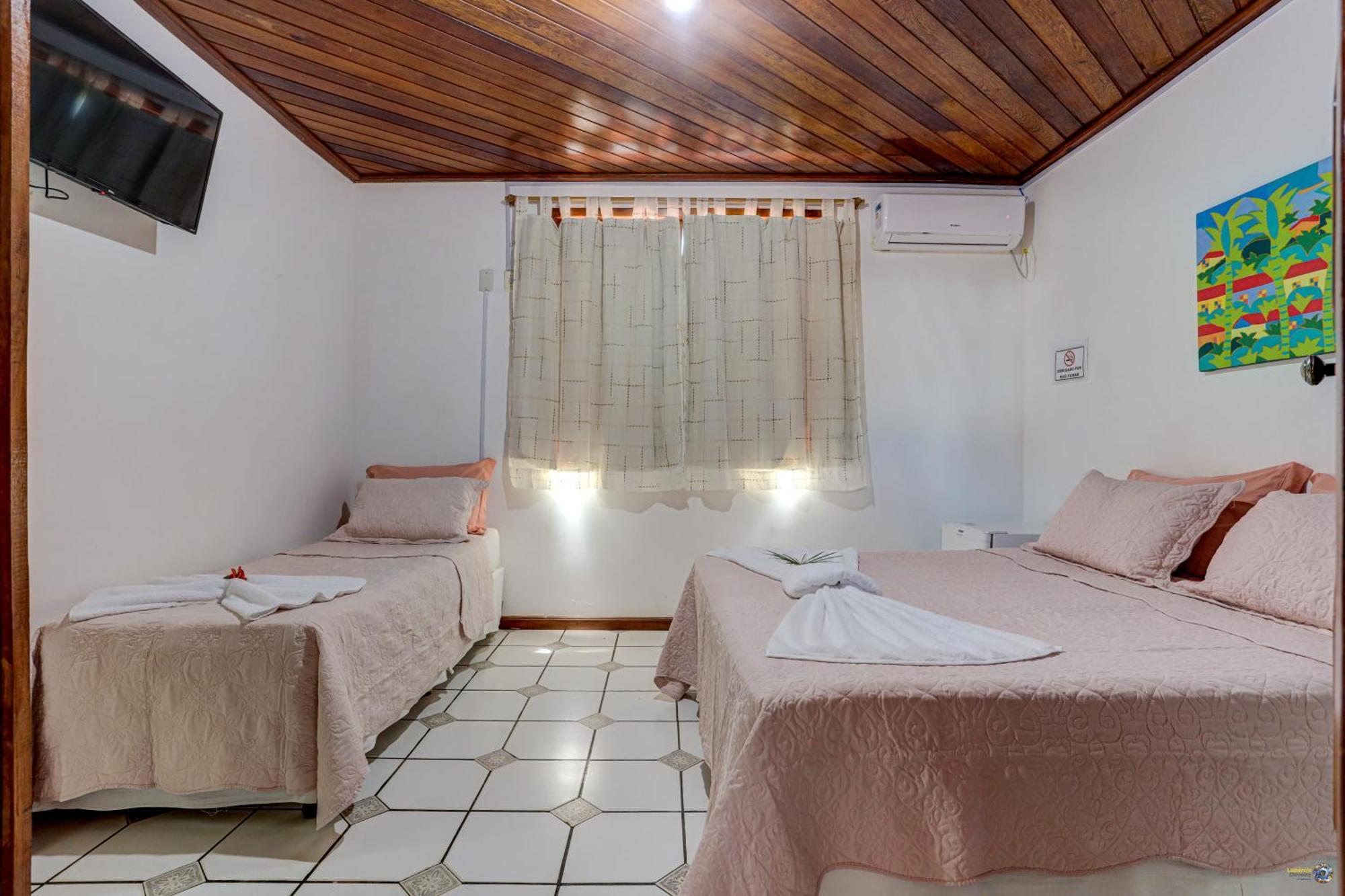 Pousada Casa Zaza Itacaré Εξωτερικό φωτογραφία